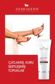 HERBADERM TOPUK ÇATLAK KREMİ 60 ML thumbnail 4