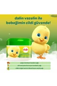 DALİN VAZELİN 100 ML AVAKADO 2 ADET thumbnail 3