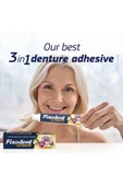FİXODENT ULTIMATE FERAH TAT 40G 1 ADET thumbnail 3