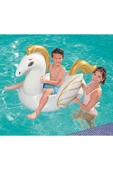 BESTWAY 41121 PEGASUS 159 CM thumbnail 3