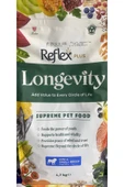 REFLEX PLUS LONGEVITY MİNİ VE K.IRK Y.KÖPEK1700 G thumbnail 1