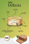 REFLEX PLUS DELİZZİA KIYILMIŞ HİNDİLİ MAMA 85 GR thumbnail 2