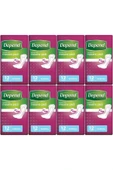 DEPEND MESANE PEDİ KADIN NORMAL 12 Lİ 8 PAKET thumbnail 1