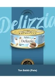 REFLEX PLUS DELİZZİA KIYILMIŞ TON BALIK MAMA 85 GR thumbnail 2