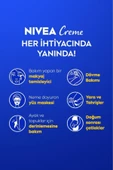 NİVEA KREM 250 ML TENEKE thumbnail 3
