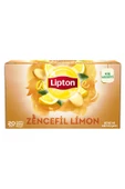 Lipton D Vitaminli Çay 18 li 2 G thumbnail 1