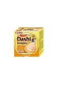 CİAO DASHİ TAVUKLU KEDİ ÇORBASI 70 GR thumbnail 2