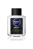 NİVEA MEN DEEP DİMENSİON LOSYON 100 ML thumbnail 2