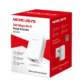 TP-LINK MERCUSYS ME10 KABLOSUZ MENZİL GENİŞLETİCİ thumbnail 1