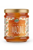 Yöresel Bahçem Bodrum Mandalina Macunu thumbnail 6