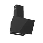 Tecna Cooktec Siyah Cam Ankastre Set thumbnail 3