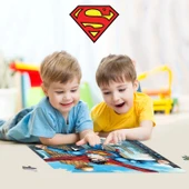 - Superman 300 Parça Yetişkin Puzzle 32715 thumbnail 2