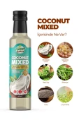 Yöresel Bahçem Coconut Mix 250 ml thumbnail 2