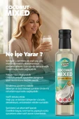 Yöresel Bahçem Coconut Mix 250 ml thumbnail 5