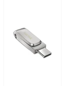 SanDisk Ultra Dual Drive Luxe Type-C 128 thumbnail 6