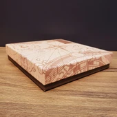 Defter Ve Kalem Kutulu Set thumbnail 4