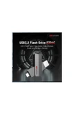 Hikvision HS-USB-E304C/128G Type C-Type A 3.2 USB Bellek thumbnail 3