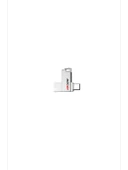 Hiksemi E327C USB 3.2 Dual 128GB Bellek thumbnail 2