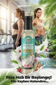 Yöresel Bahçem Coconut Mix 250 ml thumbnail 6