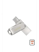 SanDisk Ultra Dual Drive Luxe Type-C 128 thumbnail 1