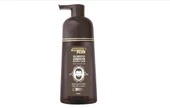Softto Plus Brown Hair Sampuan 350 ml thumbnail 2