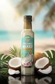 Yöresel Bahçem Coconut Mix 250 ml thumbnail 3