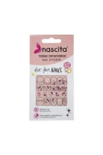Nascita Tırnak Üstü Sticker thumbnail 2