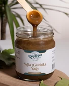 Kb Köyceğiz Yöresel Bitkisel Yağ 200 Gr thumbnail 4