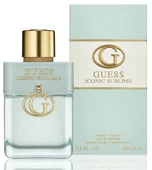 Guess Iconic Sublime Edp 100 ml Kadın Parfüm thumbnail 1