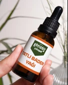 Kb Köyceğiz Yöresel Tatlı Badem Yağı 30 ML thumbnail 4