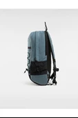 Vans Original Backpack Uniseks Mavi Çanta - VN00082F thumbnail 4