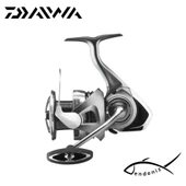 Daiwa Exceler 23 Lt 3000C Olta Makinesi thumbnail 1