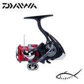 Daiwa Ninja 23 Lt 2000 Spin Olta Makinesi thumbnail 1