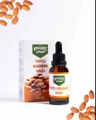 Kb Köyceğiz Yöresel Tatlı Badem Yağı 30 ML thumbnail 3