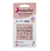Nascita Tırnak Üstü Sticker thumbnail 1