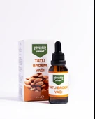 Kb Köyceğiz Yöresel Tatlı Badem Yağı 30 ML thumbnail 6