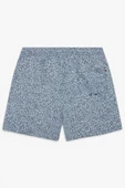Tommy Hilfiger   MEDIUM DRAWSTRING PRINT Erkek Mavi Deniz Şortu - UM0UM03491 thumbnail 7
