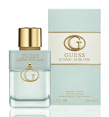 Guess Iconic Sublime Edp 50 ml Kadın Parfüm thumbnail 1