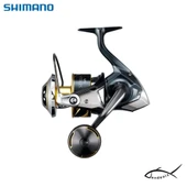 Shimano Stella Sw D 8000 Hg thumbnail 1