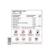 Validus Sitikolin 100 mg 30 Tablet thumbnail 2