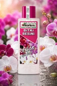 Omnipazar OZN-Tropikal Özel Sıvı Orkide Bitki Besini 225 ml thumbnail 2