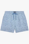 Tommy Hilfiger   MEDIUM DRAWSTRING PRINT Erkek Mavi Deniz Şortu - UM0UM03491 thumbnail 5