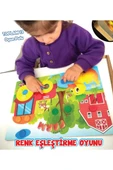 Kidsan Renk Eşleştirme Oyunu thumbnail 2