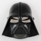 Çocuk Boy Darth Vader Maskesi ve Pelerin Seti thumbnail 2