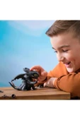 Spin Master Dreamworks Dragons Mini İnteraktif Ejderha TOOTHLESS 6072696 20151465 thumbnail 3