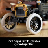 LEGO 11376  Icons Ford Model T thumbnail 8