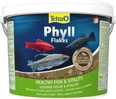Tetra Phyll Flakes Açık 250gr thumbnail 2