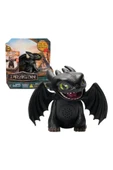 Spin Master Dreamworks Dragons Mini İnteraktif Ejderha TOOTHLESS 6072696 20151465 thumbnail 1