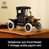 LEGO 11376  Icons Ford Model T thumbnail 5