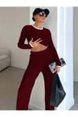 Fitilli Kol Biyeli İkili Takım thumbnail 2